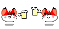 干杯