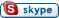 Skype�ʺ�